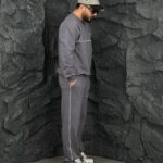 ست دونخ لاکرا boys