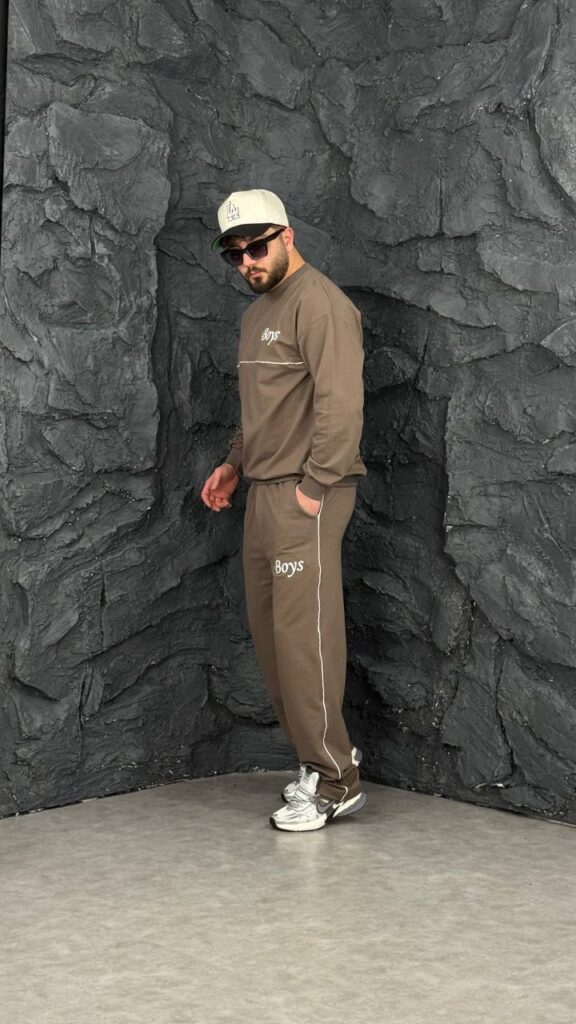 ست دونخ لاکرا boys