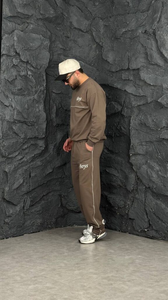 ست دونخ لاکرا boys