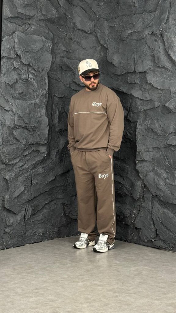 ست دونخ لاکرا boys