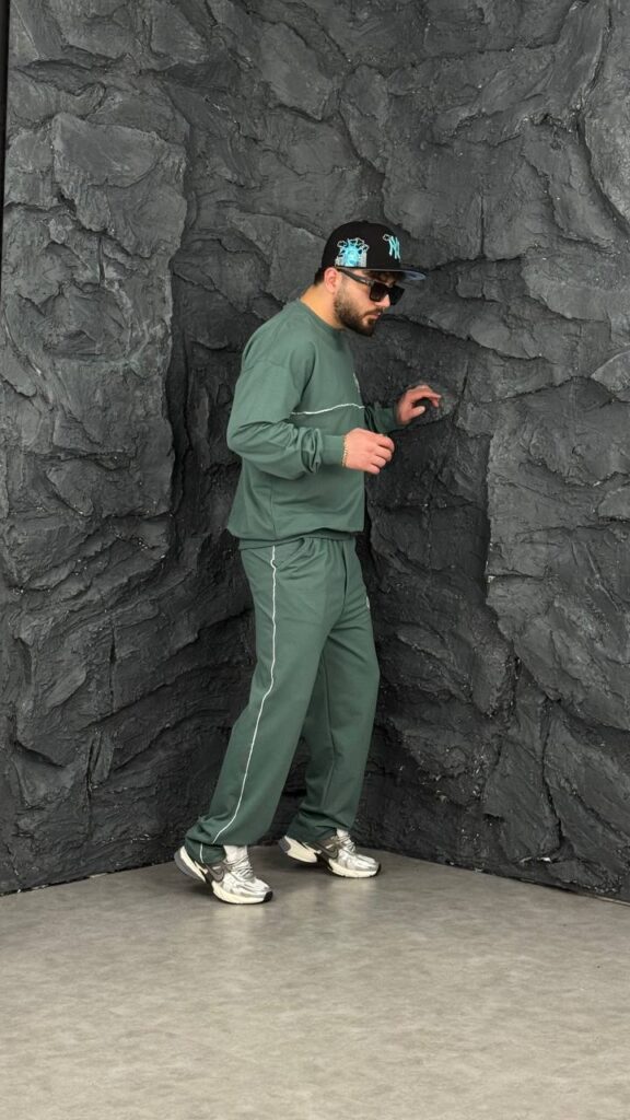 ست دونخ لاکرا boys