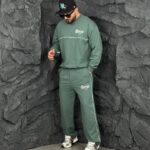 ست دونخ لاکرا boys