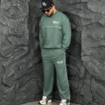 ست دونخ لاکرا boys