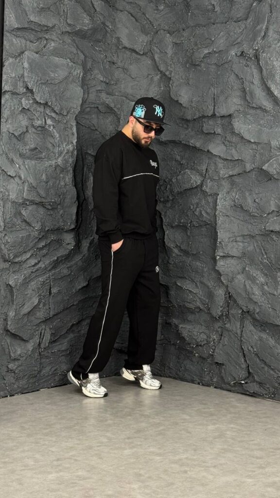 ست دونخ لاکرا boys