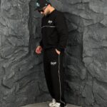 ست دونخ لاکرا boys