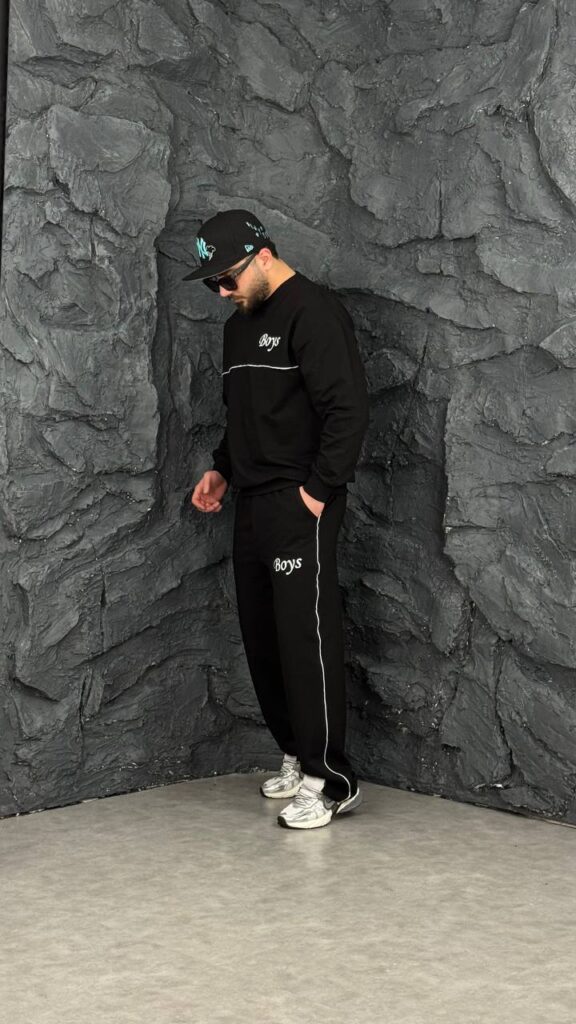 ست دونخ لاکرا boys