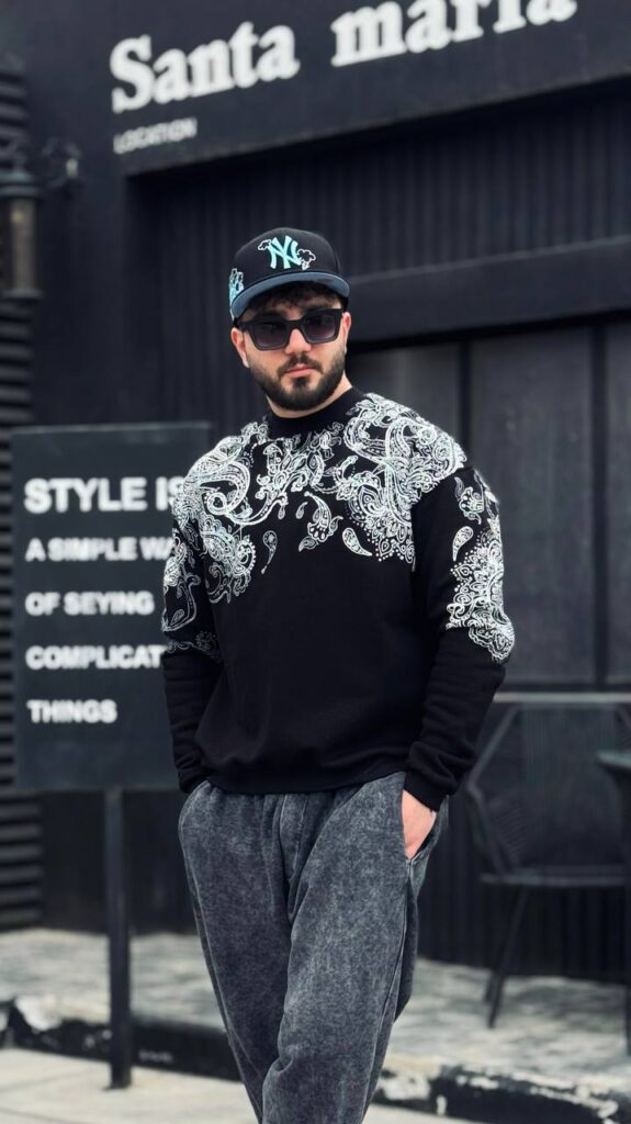 دورس سه نخ بوتجقه