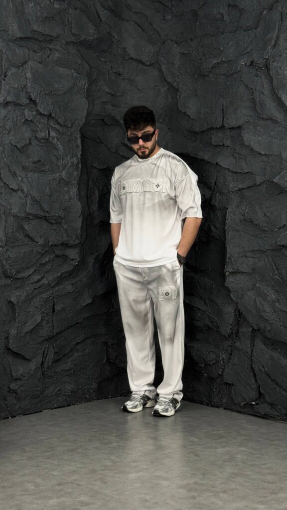 ست سنگشور LV