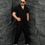 ست پیراهن شلوار مراکشی