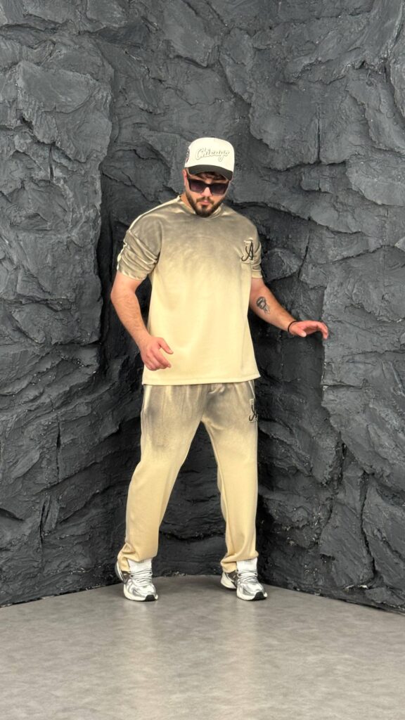 ست مینیمال A
