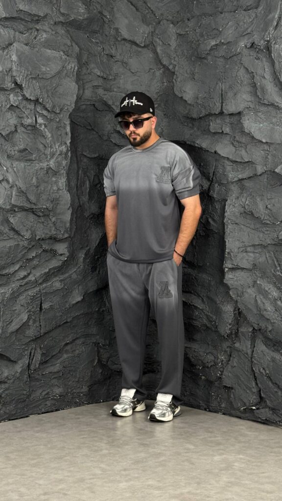 ست مینیمال A