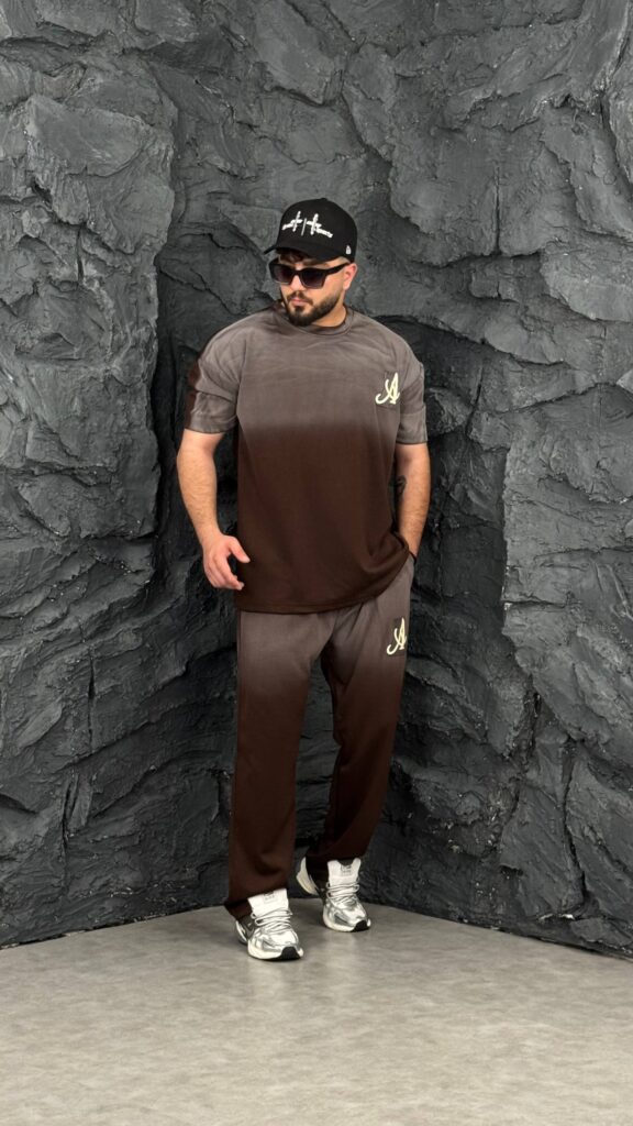 ست مینیمال A