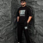 ست تیشرت شلوار LIBERY