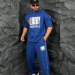 ست تیشرت شلوار LIBERY