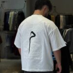 تیشرت دونخ میم