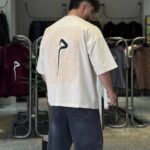 تیشرت دونخ میم