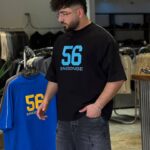 تیشرت دونخ 56