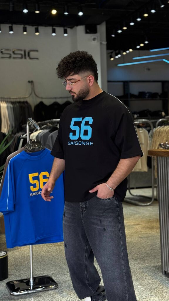 تیشرت دونخ 56