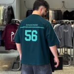 تیشرت دونخ 56