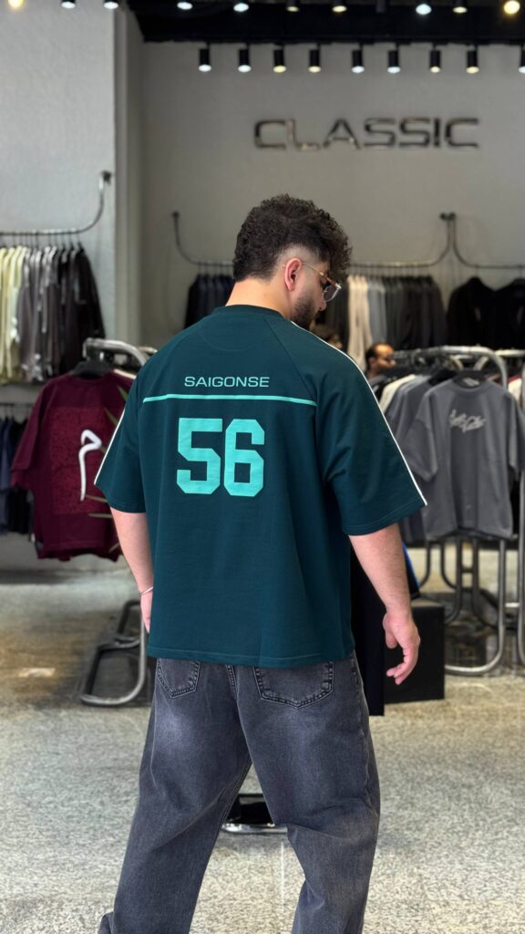تیشرت دونخ 56