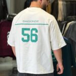 تیشرت دونخ 56