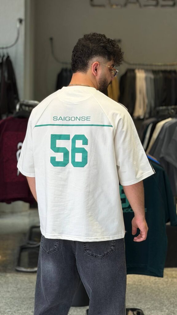 تیشرت دونخ 56