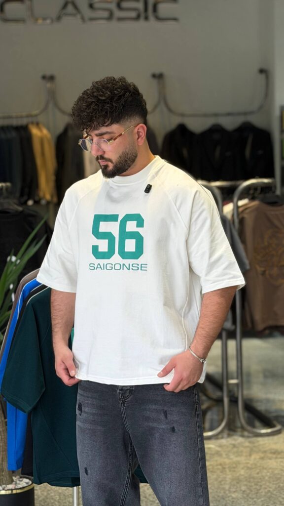 تیشرت دونخ 56