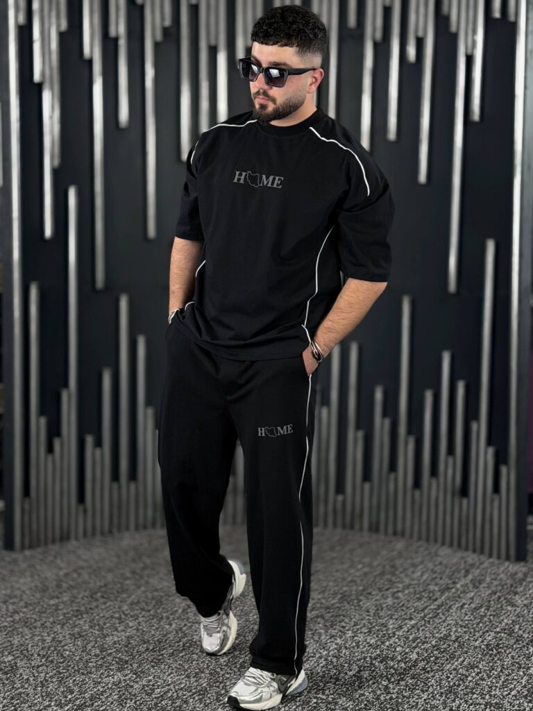 ست دونخ Home