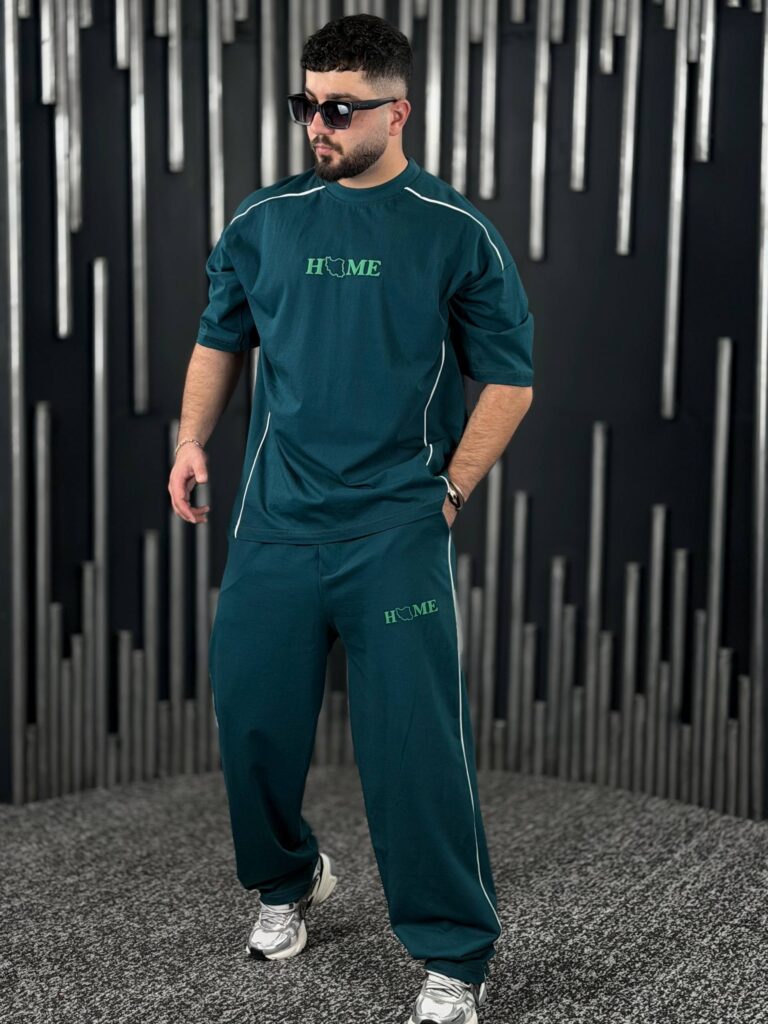 ست دونخ Home