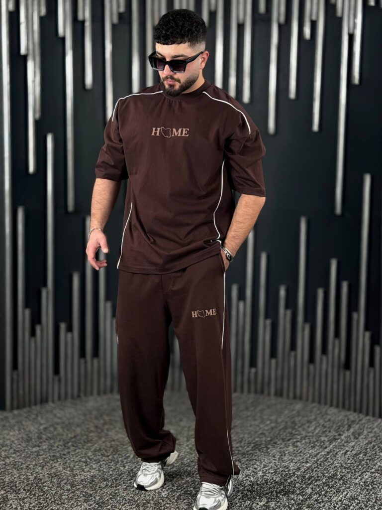 ست دونخ Home