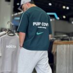 تیشرت مغزی nike