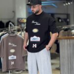 تیشرت دونخ LOWEs