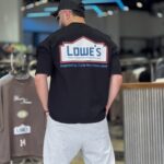تیشرت دونخ LOWEs