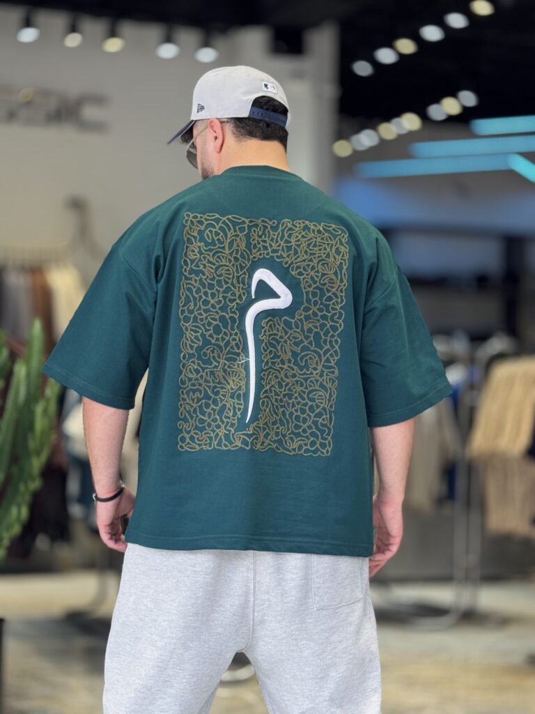 تیشرت دونخ (میم)