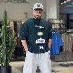 تیشرت دونخ LOWEs
