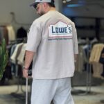 تیشرت دونخ LOWEs