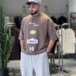 تیشرت دونخ LOWEs