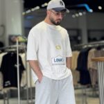 تیشرت دونخ LOWEs
