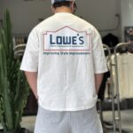 تیشرت دونخ LOWEs