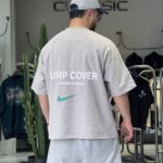 تیشرت مغزی nike