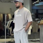 تیشرت مغزی nike