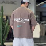 تیشرت مغزی nike