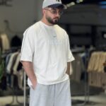 تیشرت مغزی nike
