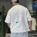 تیشرت مغزی nike
