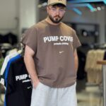 وست دونخ Nike