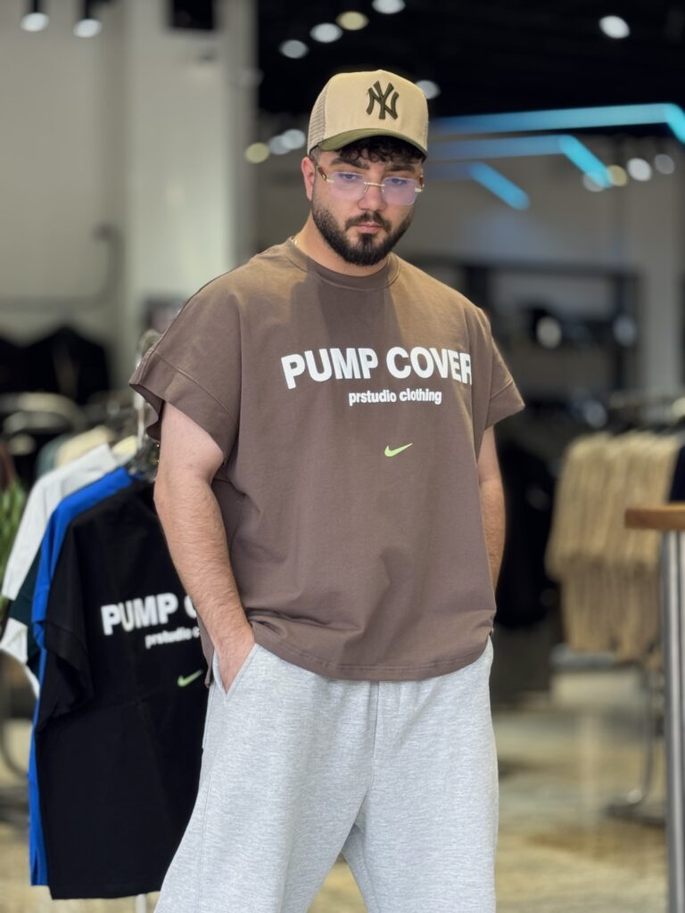 وست دونخ Nike