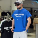 وست دونخ Nike