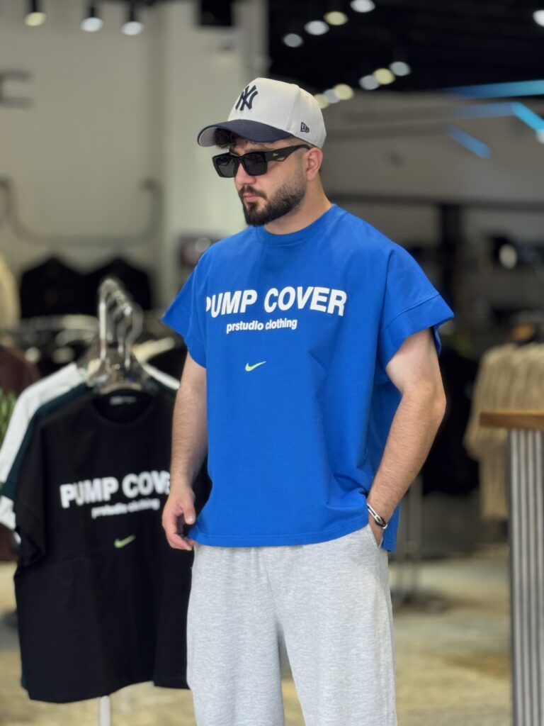 وست دونخ Nike