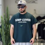 وست دونخ Nike