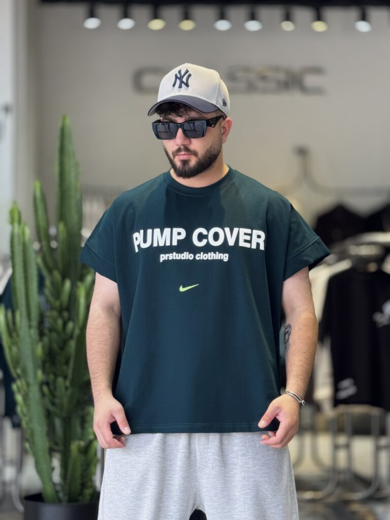 وست دونخ Nike